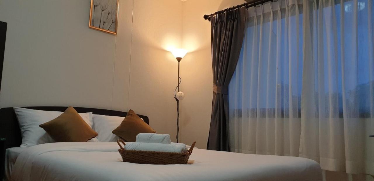 วิมาน@นิมมาน Hostel Chiang Mai Exterior photo
